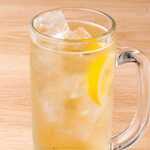 mega square highball