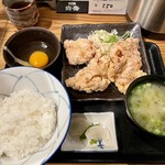 下町たまご食堂　一卵亭 - 