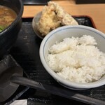 うどん上々 - 