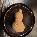 和音 - 最後は最中