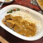 欧風カレー ボンディ - 