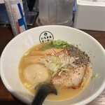 Ichimaru Ramen - 