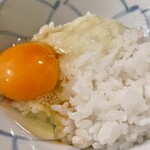 下町たまご食堂　一卵亭 - 