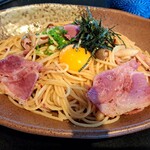 洋麺屋 五右衛門 - 