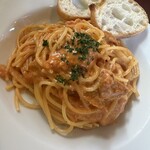 Trattoria Ume - 