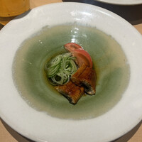 意気な寿し処阿部 青山店 - 