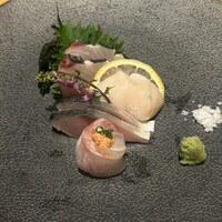 意気な寿し処阿部 青山店 - 