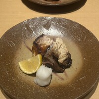意気な寿し処阿部 青山店 - 