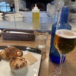 ラトリエ･デュ･パン - 