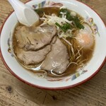 第三スター - 料理写真: