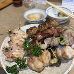 Toriyaki Miyagawa - 