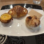 ラトリエ･デュ･パン - 