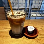 Kyouto Kitayama Youshoku Paseri Kafe - 