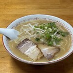 Ramen Hokkai - 