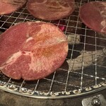 Shichirin Yakiniku An An - 