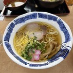 高田の馬場 - ラーメン