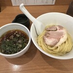 らぁ麺 時は麺なり - 