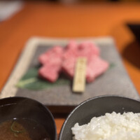 飛騨牛一頭家 馬喰一代 岐阜神田 - 