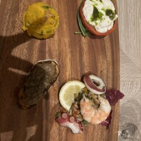 イル カルディナーレ 銀座コリドー店 - 