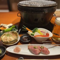 飛騨牛一頭家 馬喰一代 岐阜神田 - 