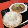 油ヤ食堂 つくば竹園店