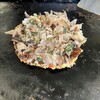 Teppanyaki Juubee - 豚キムチ天