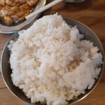 ホルモンまさる  - 