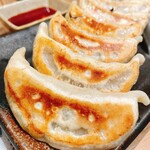 肉汁餃子のダンダダン - 