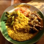 スパイスカレー食堂 - 