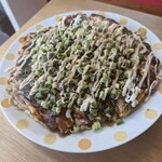 大阪やき三太 - 