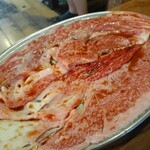 ホルモンまさる  - 