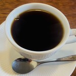 コーヒーショップ　アバウト ア コーヒー - 