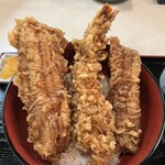 Gion Tempura Tenshuu - 