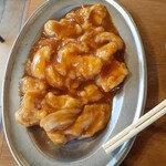 ホルモンまさる  - 