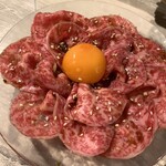 熟成和牛焼肉エイジング・ビーフ - 