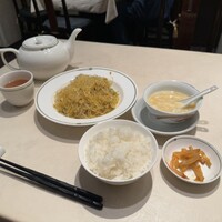 中国飯店 三田店 - 