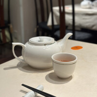 中国飯店 三田店 - 