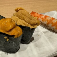 鮨 青海 青山店 - 