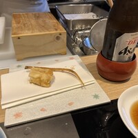 天ぷら 福たろう - 