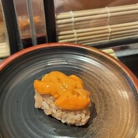 築地青空三代目 大名古屋ビルヂング店 -  築地青空三代目 大名古屋ビルヂング店 -