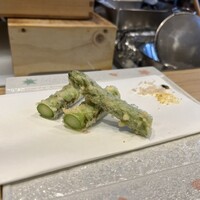 天ぷら 福たろう - 