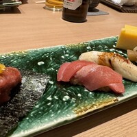 鮨 青海 青山店 - 