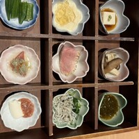 鮨 青海 青山店 - 
