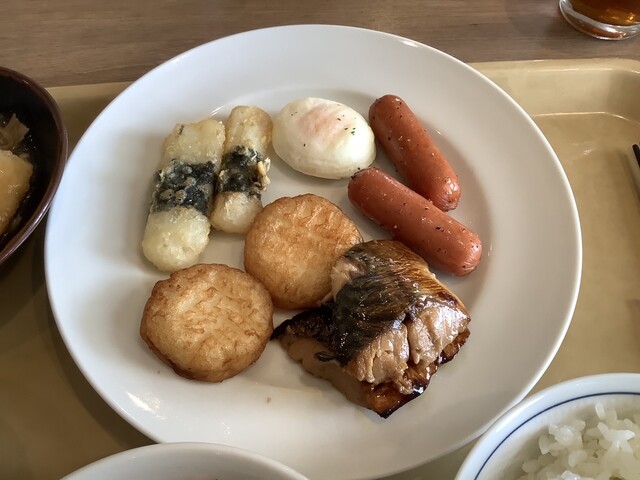 ホテルルートイン 仙台大和インター（HOTEL ROUTE INN） - 大和町その他（ホテル）の写真