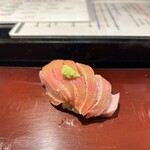 Tsukiji Otokomaezushi - 