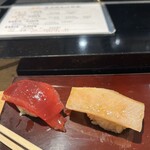 Tsukiji Otokomaezushi - 