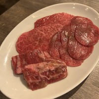 うしごろバンビーナ 恵比寿本店 - 
