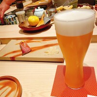 鮨 銀座 おのでら - 