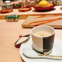 鮨 銀座 おのでら - 