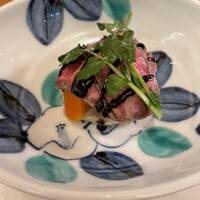 銀座ろくさん亭 - 